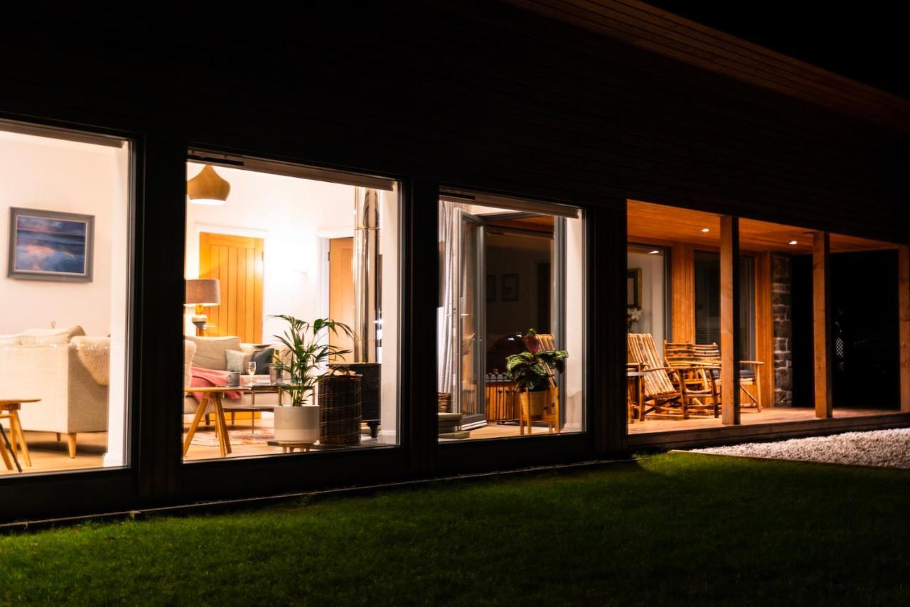 The Shorehouse Broadford  Exterior foto