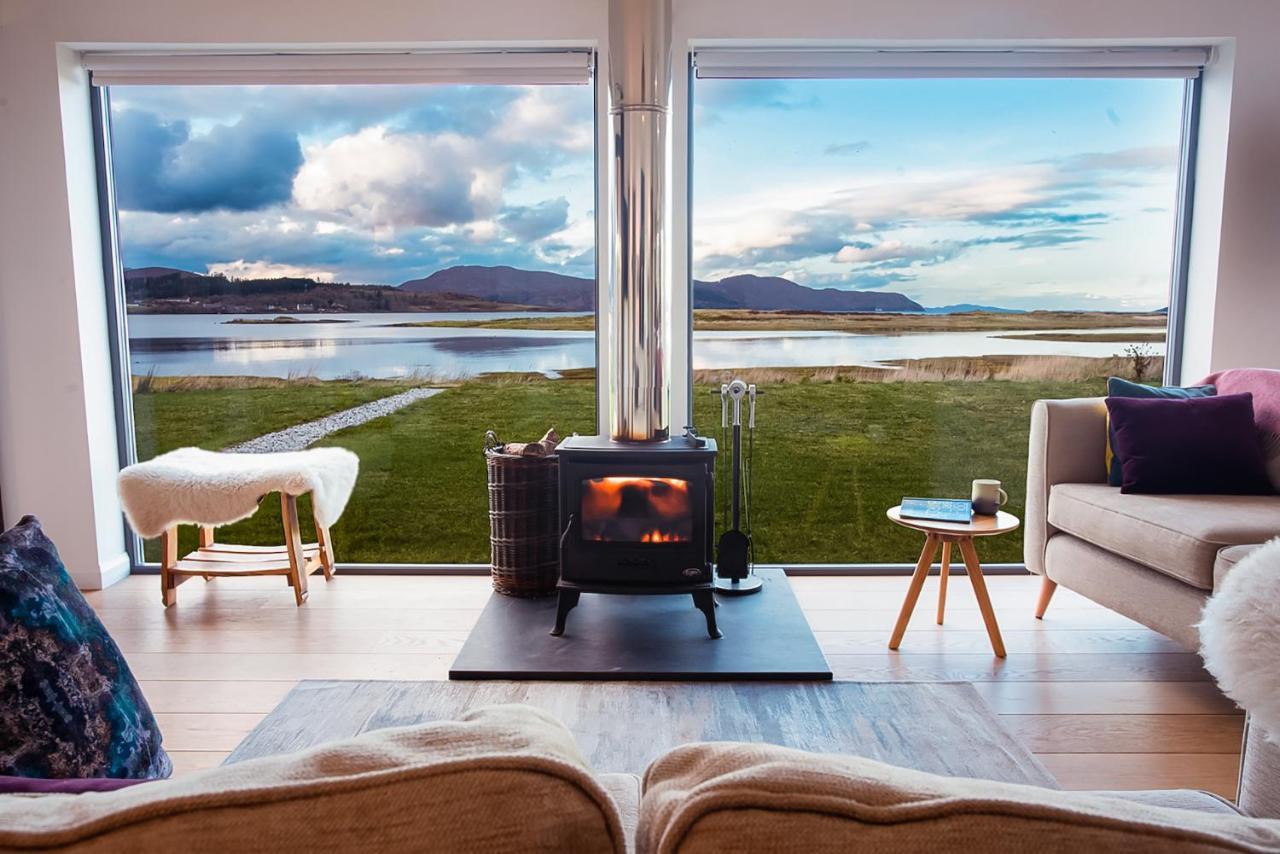 The Shorehouse Broadford  Exterior foto
