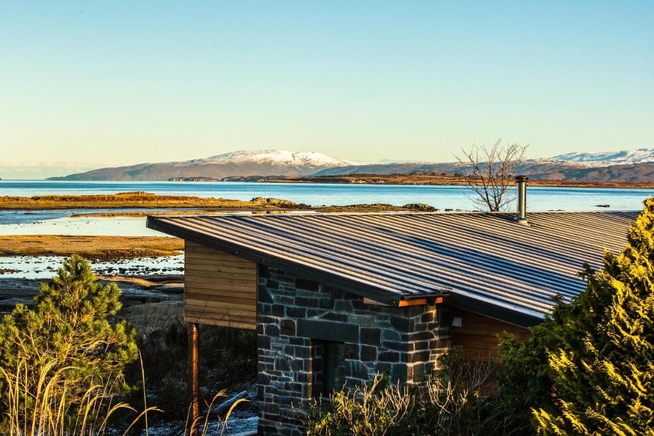 The Shorehouse Broadford  Exterior foto