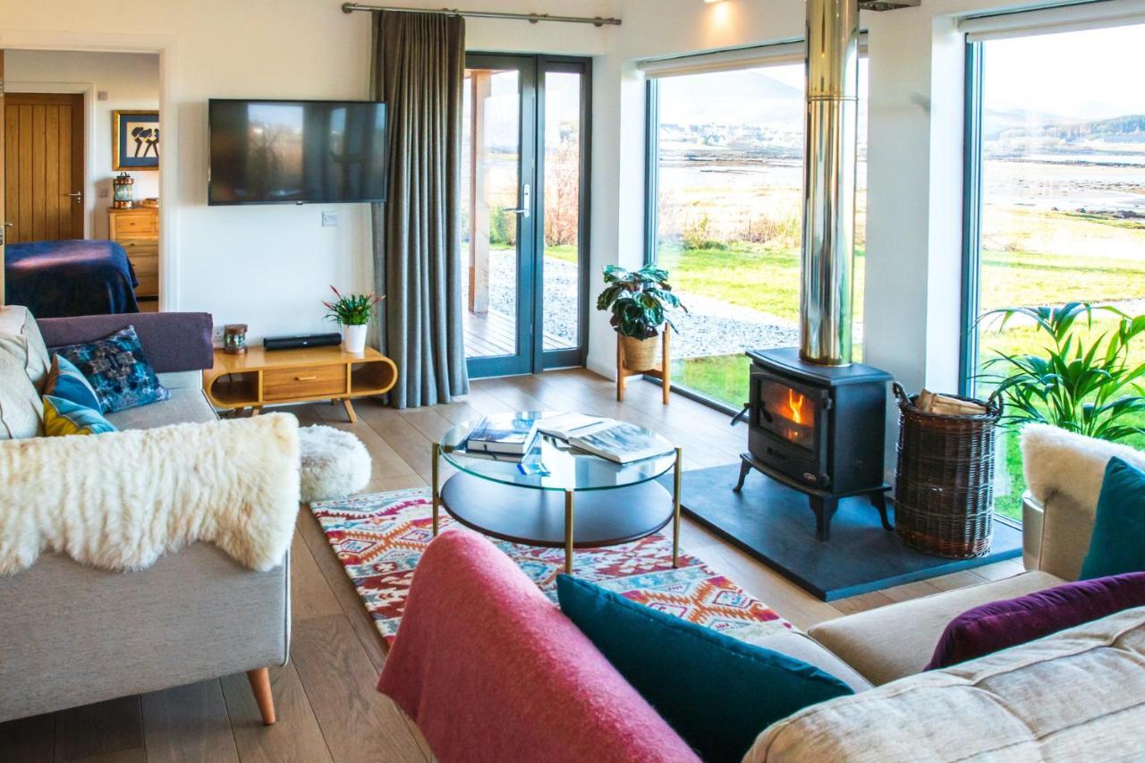 The Shorehouse Broadford  Exterior foto